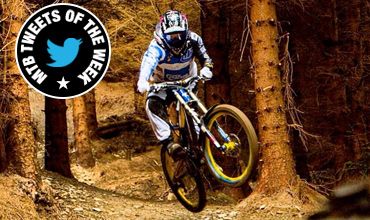 MTB Tweets of the Week - 06/09/2013